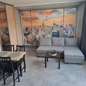 Apartament Tuż Przy Plaży, Sopot